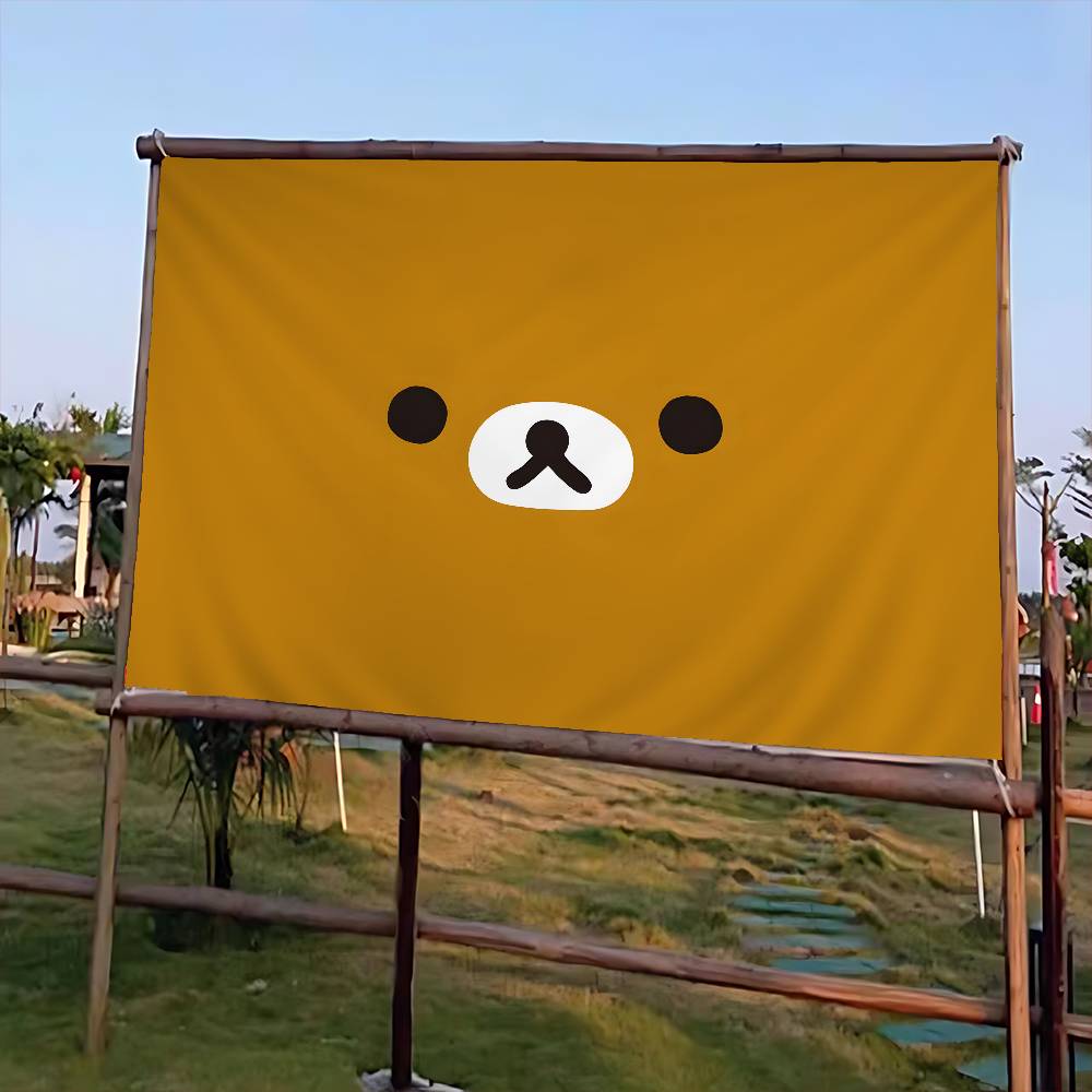 R-Rilakkuma Mellow-Comfy Advan - Commercial Printing Company review and price