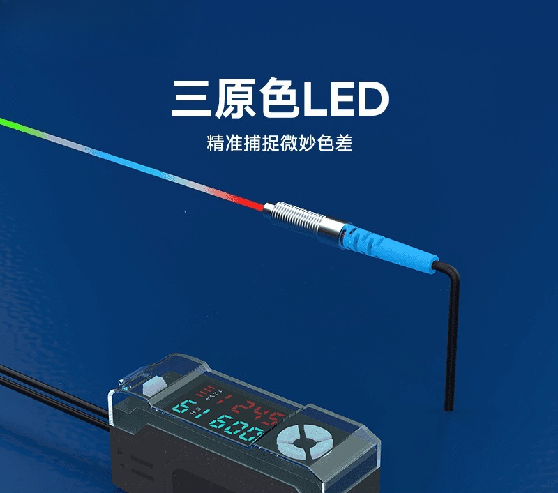 4-Channel Color Sensing Unit,  - Commercial Printing And Packaging review and price