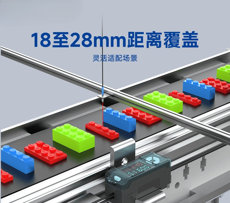 4-Channel Color Sensing Unit,  - Commercial Printing And Packaging review and price