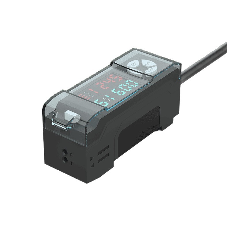 4-Channel Color Sensing Unit,  - Commercial Printing And Packaging review and price