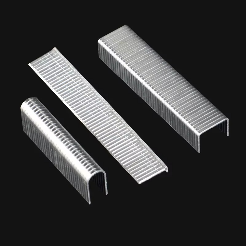 1000PC U/T/Door Shaped Staples - Stapler Heavy Duty review and price