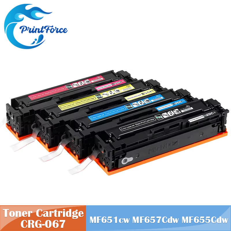 CRG-067 CRG-067H Refillable To - Toner Cartridge review and price
