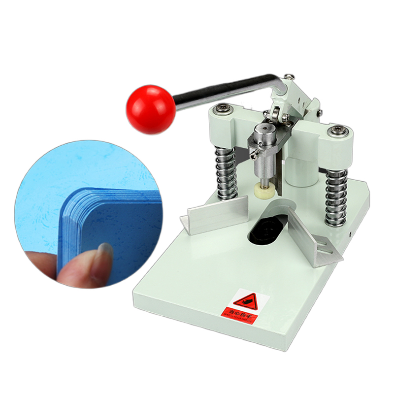 New Commercial Corner Rounder  - Commercial Printing And Packaging review and price