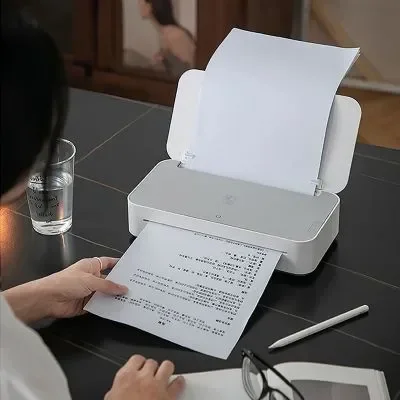 HPRT U200 A4 Portable Paper Pr - Thermal Printer review and price