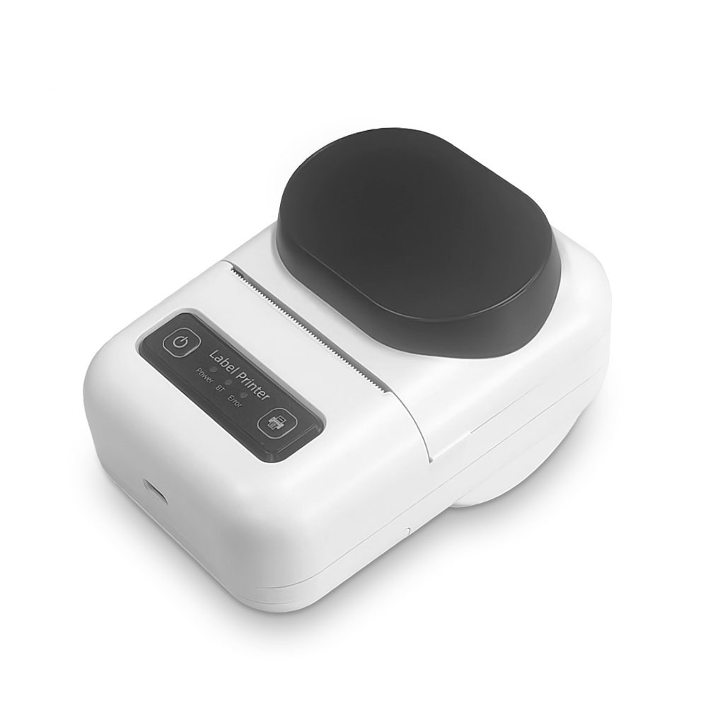 58mm Mini Pos Handheld Wireles - Label Maker review and price