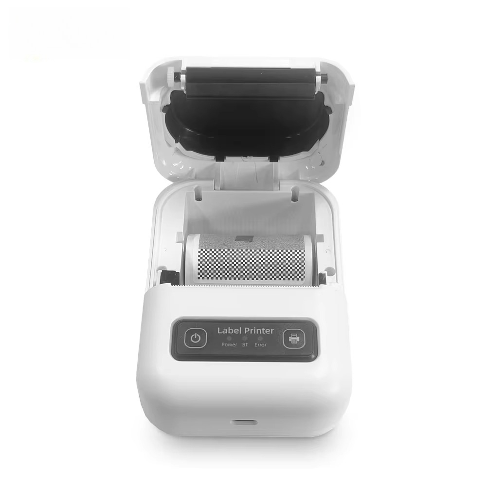 58mm Mini Pos Handheld Wireles - Label Maker review and price