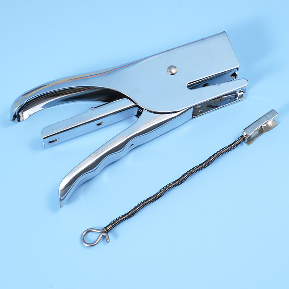 Metal handheld stapler, hand-h - Stapler Heavy Duty review and price