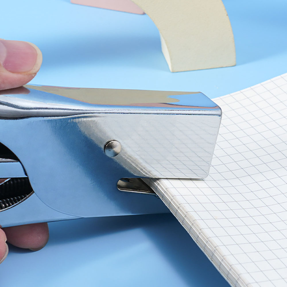 Metal handheld stapler, hand-h - Stapler Heavy Duty review and price