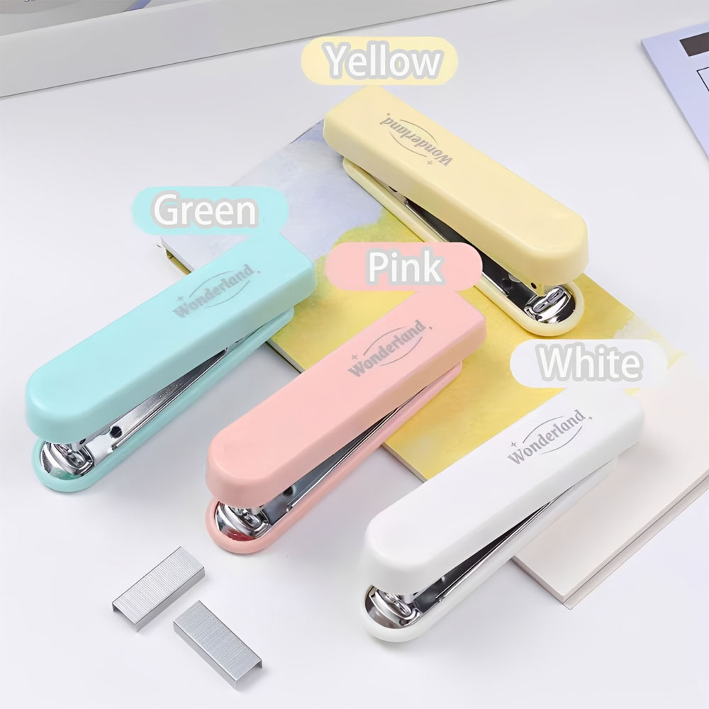Multifunctional Mini Stapler - - Stapler Heavy Duty review and price