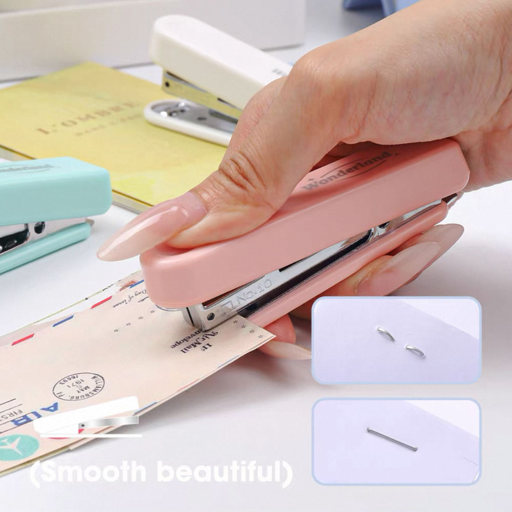 Multifunctional Mini Stapler - - Stapler Heavy Duty review and price