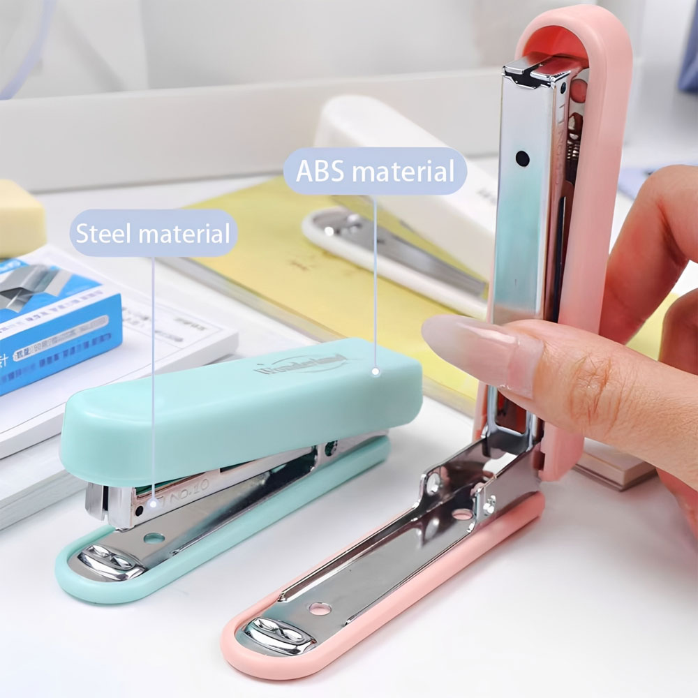 Multifunctional Mini Stapler - - Stapler Heavy Duty review and price