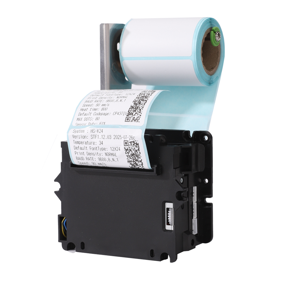 ATV&UTV2 Inch 58mm Micro Therm - Receipt Printer review and price