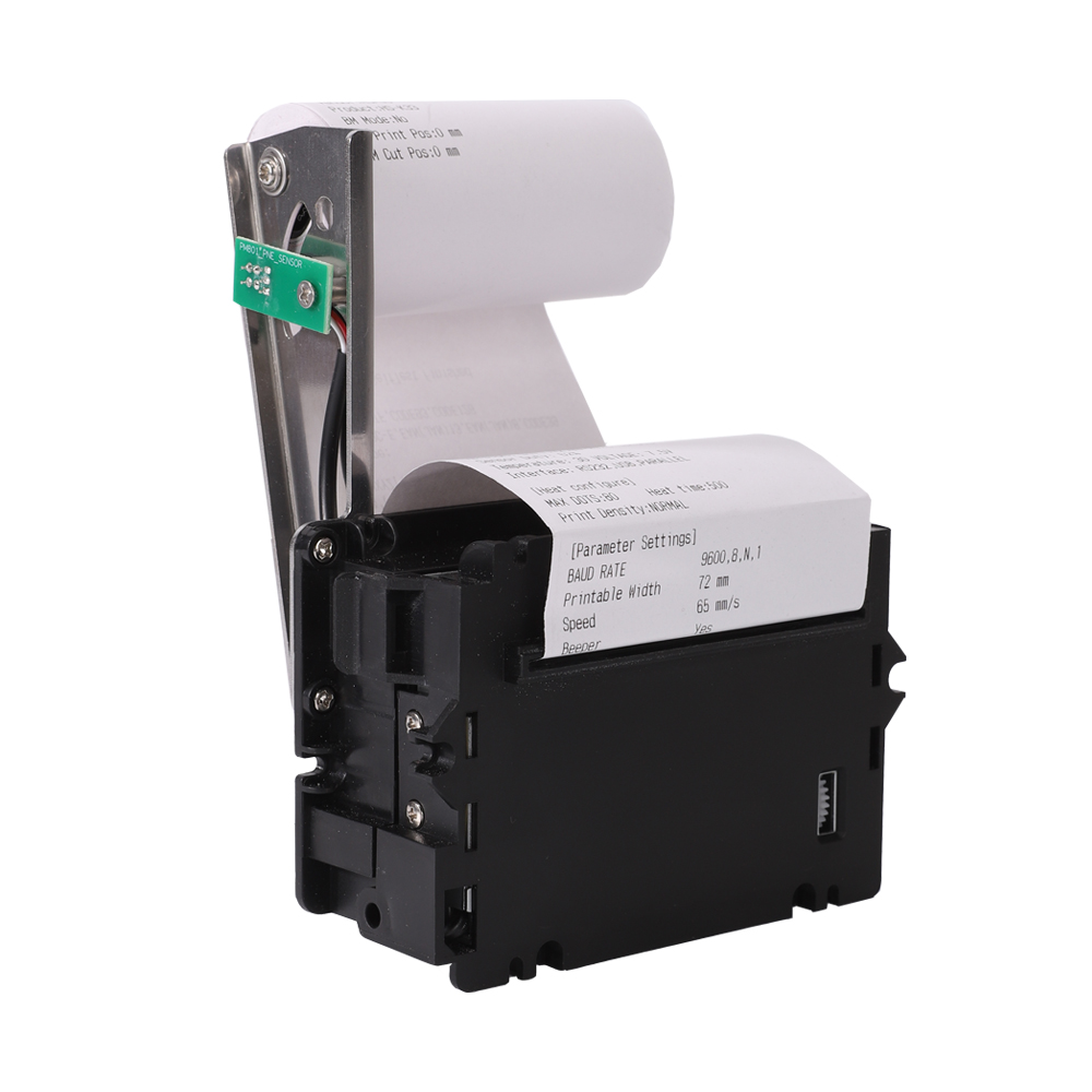 ATV&UTV2 Inch 58mm Micro Therm - Receipt Printer review and price