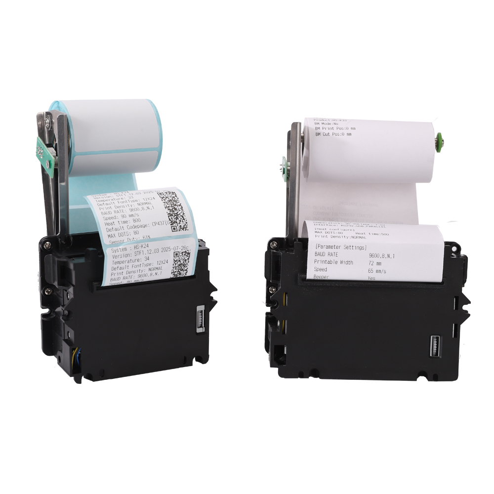 ATV&UTV2 Inch 58mm Micro Therm - Receipt Printer review and price