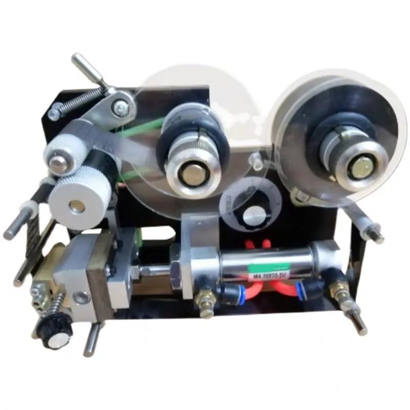 NF Pneumatic ribbon coding mac - Commercial Printing And Packaging review and price