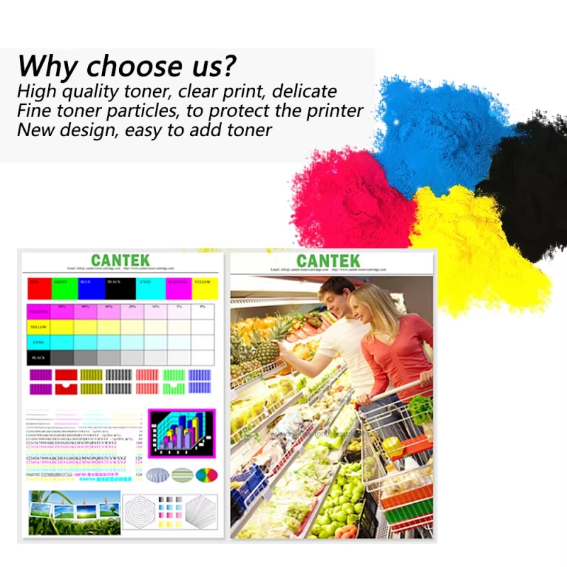 40g/pc Toner Powder For Brothe - Toner Cartridge review and price