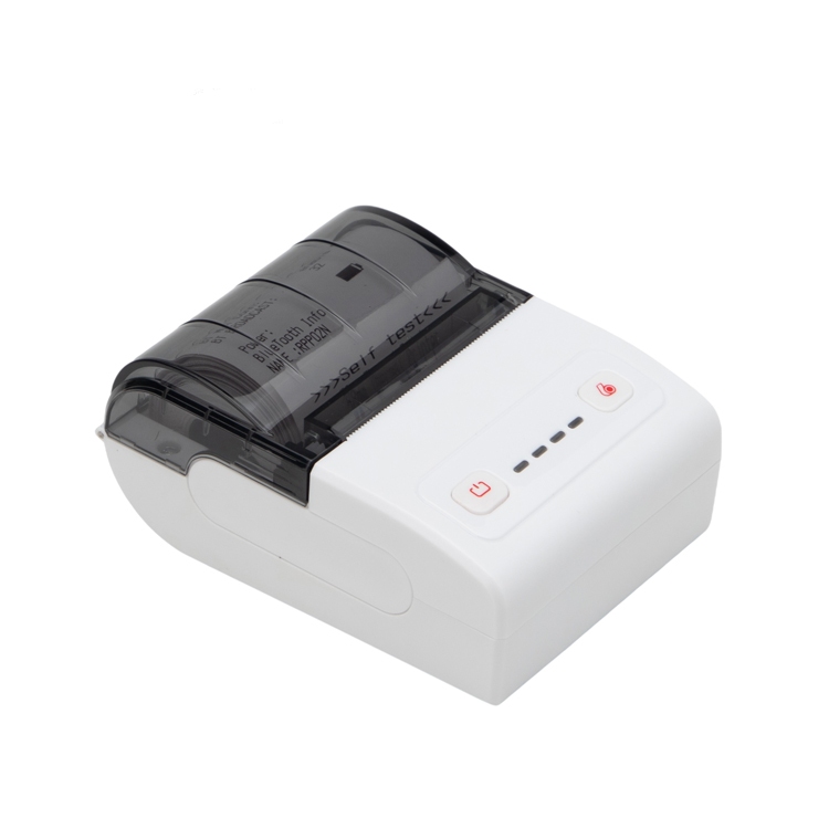 Mini Receipt Printer Rechargea - Receipt Printer review and price