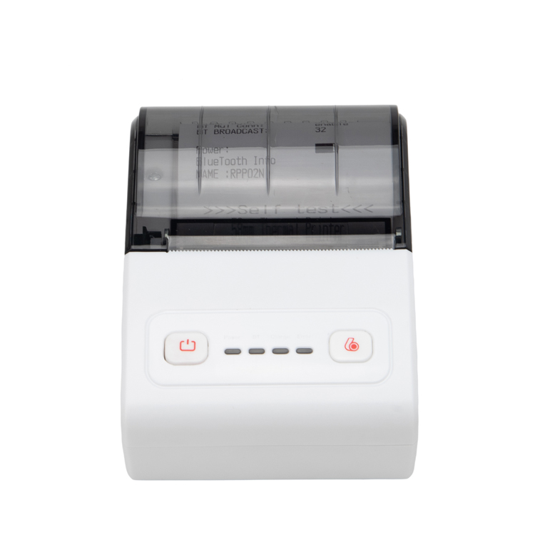 Mini Receipt Printer Rechargea - Receipt Printer review and price