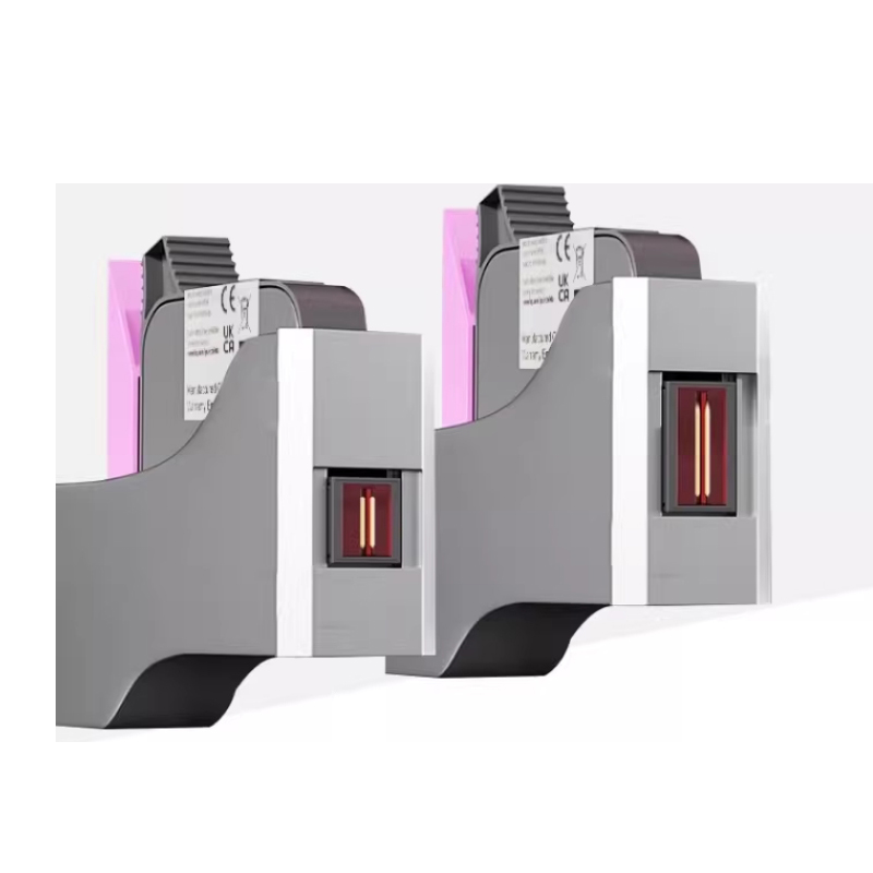 Automatic Online Inkjet Printe - Barcode Printer review and price