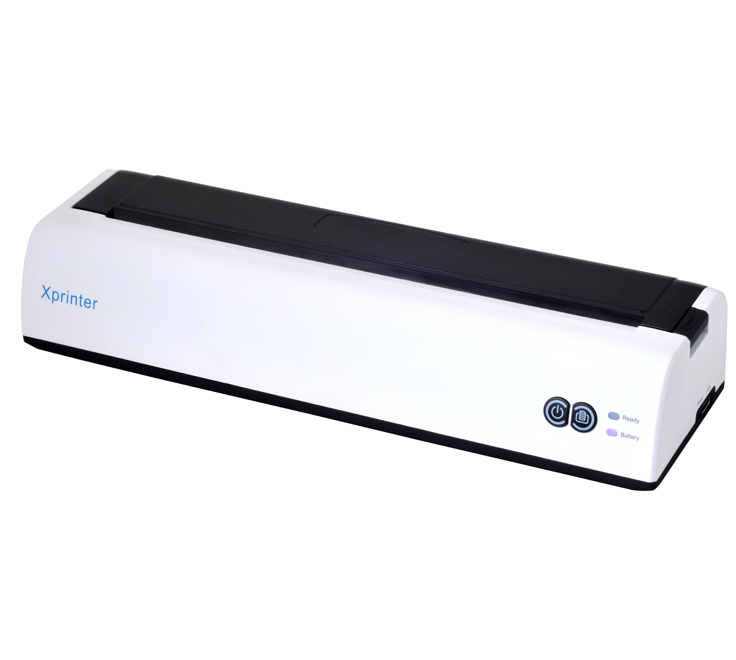 Portable Mobile Thermal  Paper - Thermal Printer review and price