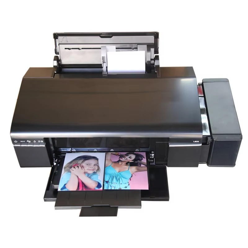 Inkjet Digital A4 Sublimation  - Photo Printer review and price