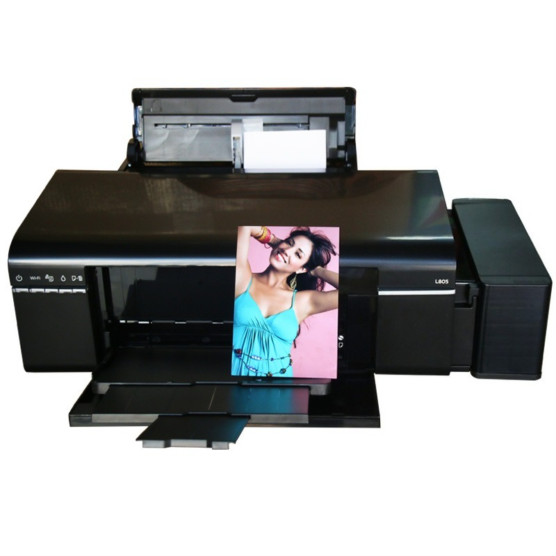 Inkjet Digital A4 Sublimation  - Photo Printer review and price