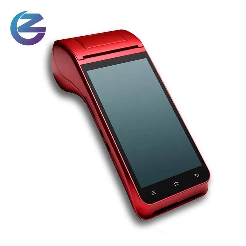 Z91 5.5inch Touch Screen Andro - Receipt Printer review and price