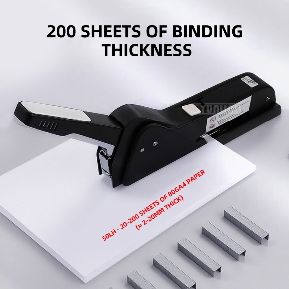 50LH Long Arm Saddle Stapler – - Stapler Heavy Duty review and price