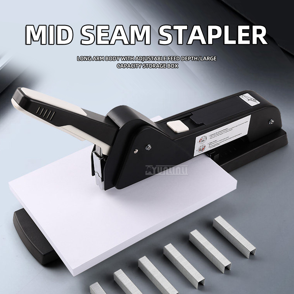 50LH Long Arm Saddle Stapler – - Stapler Heavy Duty review and price