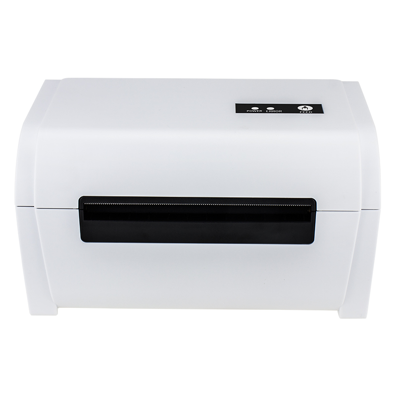 Waybill Label Printer 104mm Th - Barcode Printer review and price