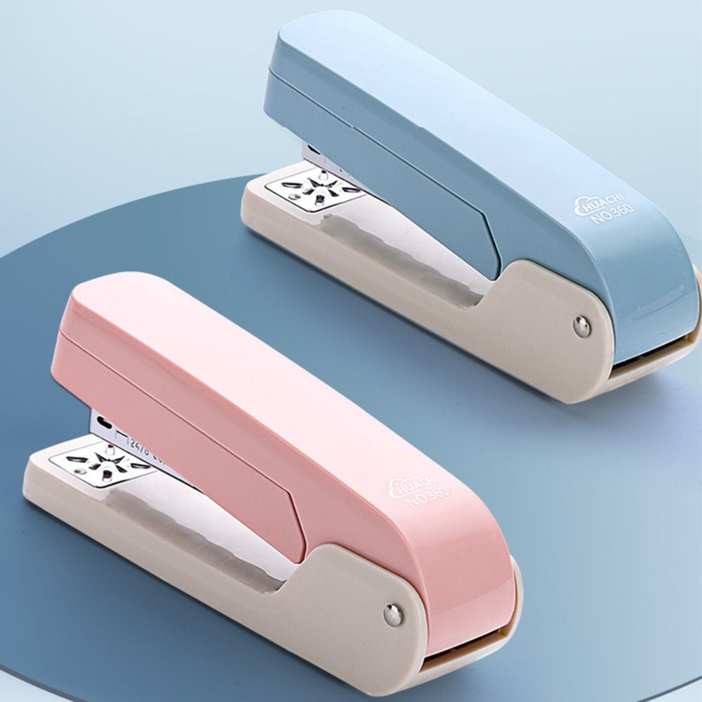 Creative Metal Stapler 360 Deg - Stapler Heavy Duty review and price