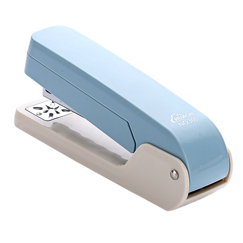 Creative Metal Stapler 360 Deg - Stapler Heavy Duty review and price