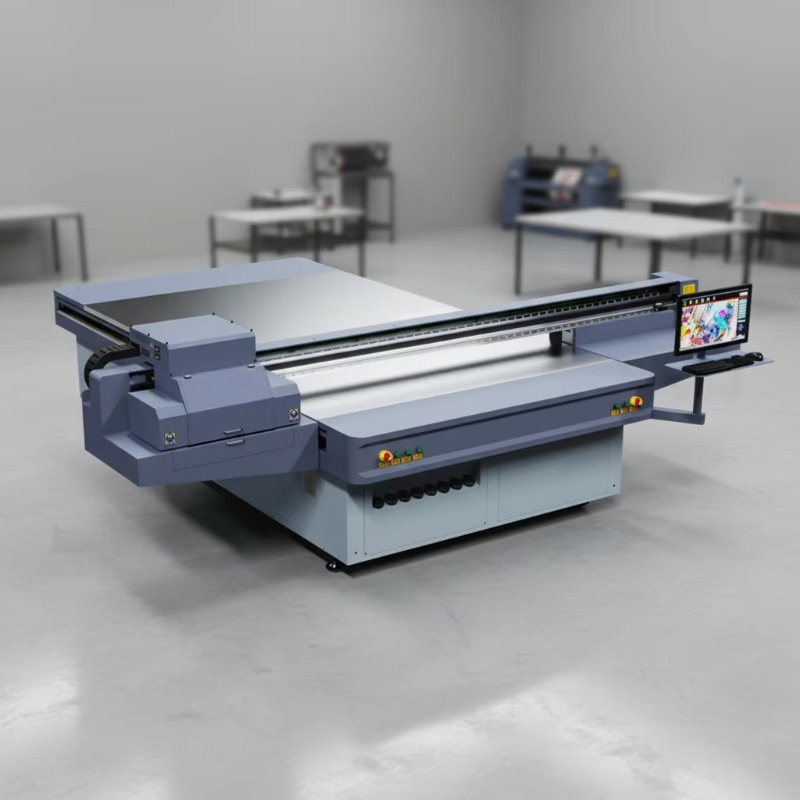 Automatic New 200cm*300cm Larg - Photo Printer review and price