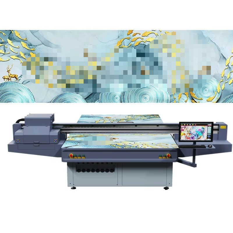 Automatic New 200cm*300cm Larg - Photo Printer review and price