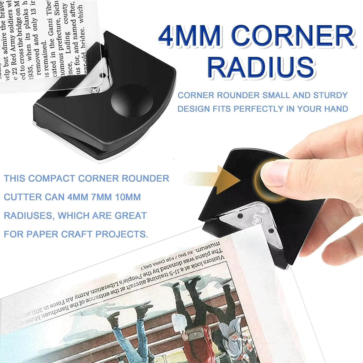 R4 Corner Rounder Portable Pap - Printer Paper review and price