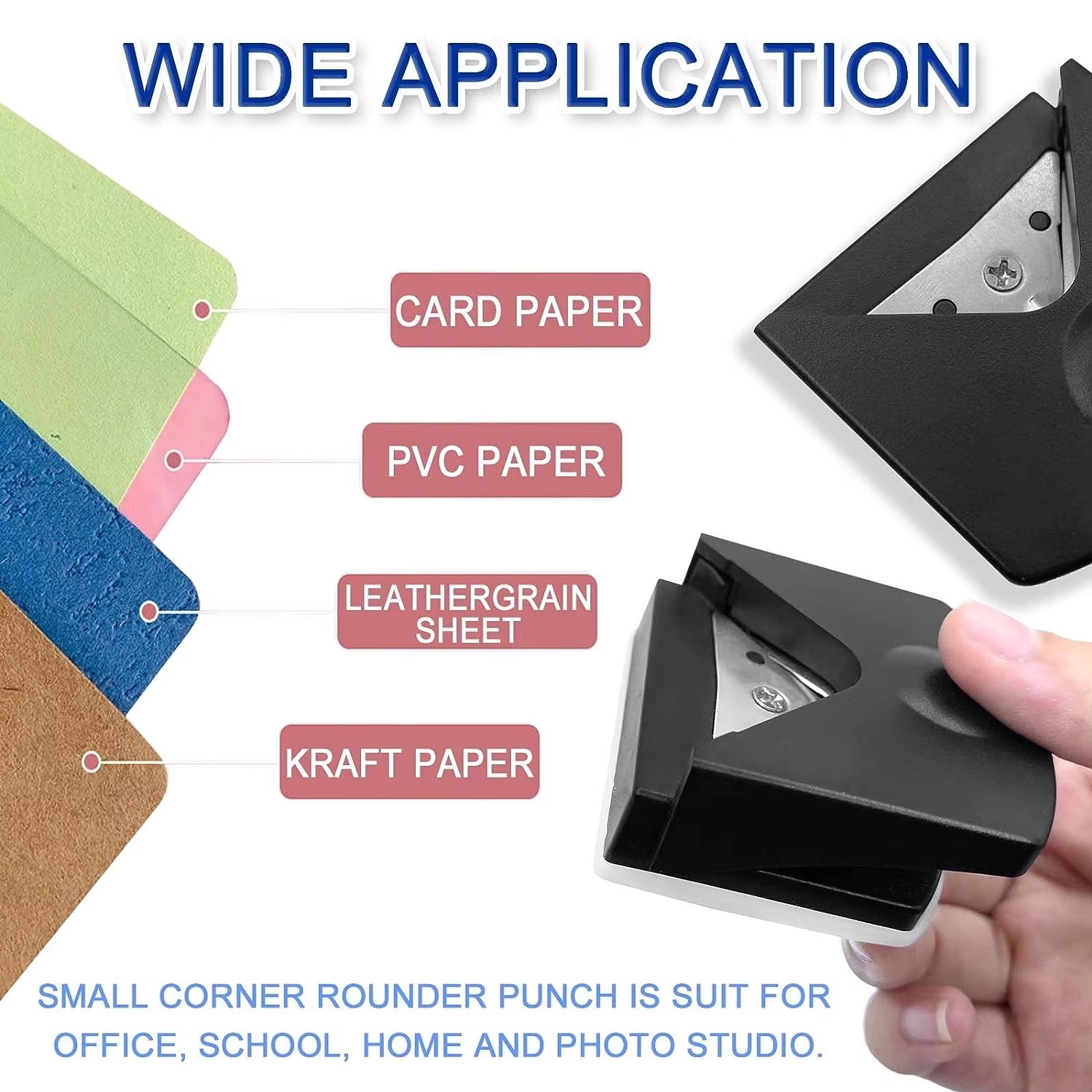 R4 Corner Rounder Portable Pap - Printer Paper review and price