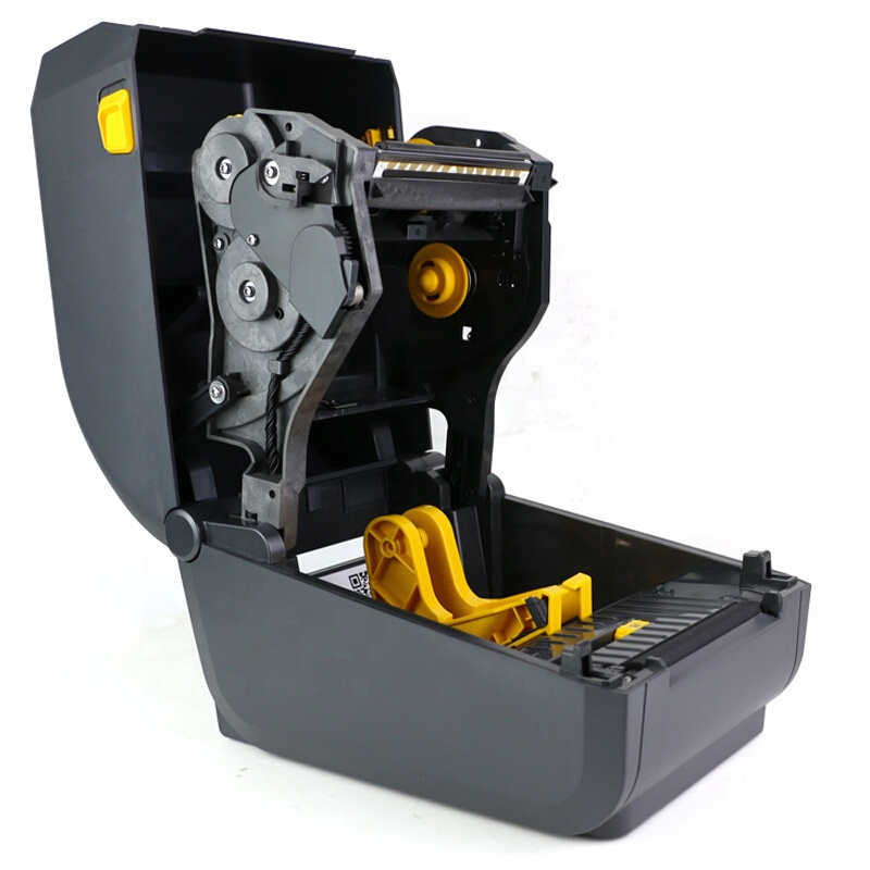 Thermal Transfer 4 Inch ZD888C - Barcode Printer review and price