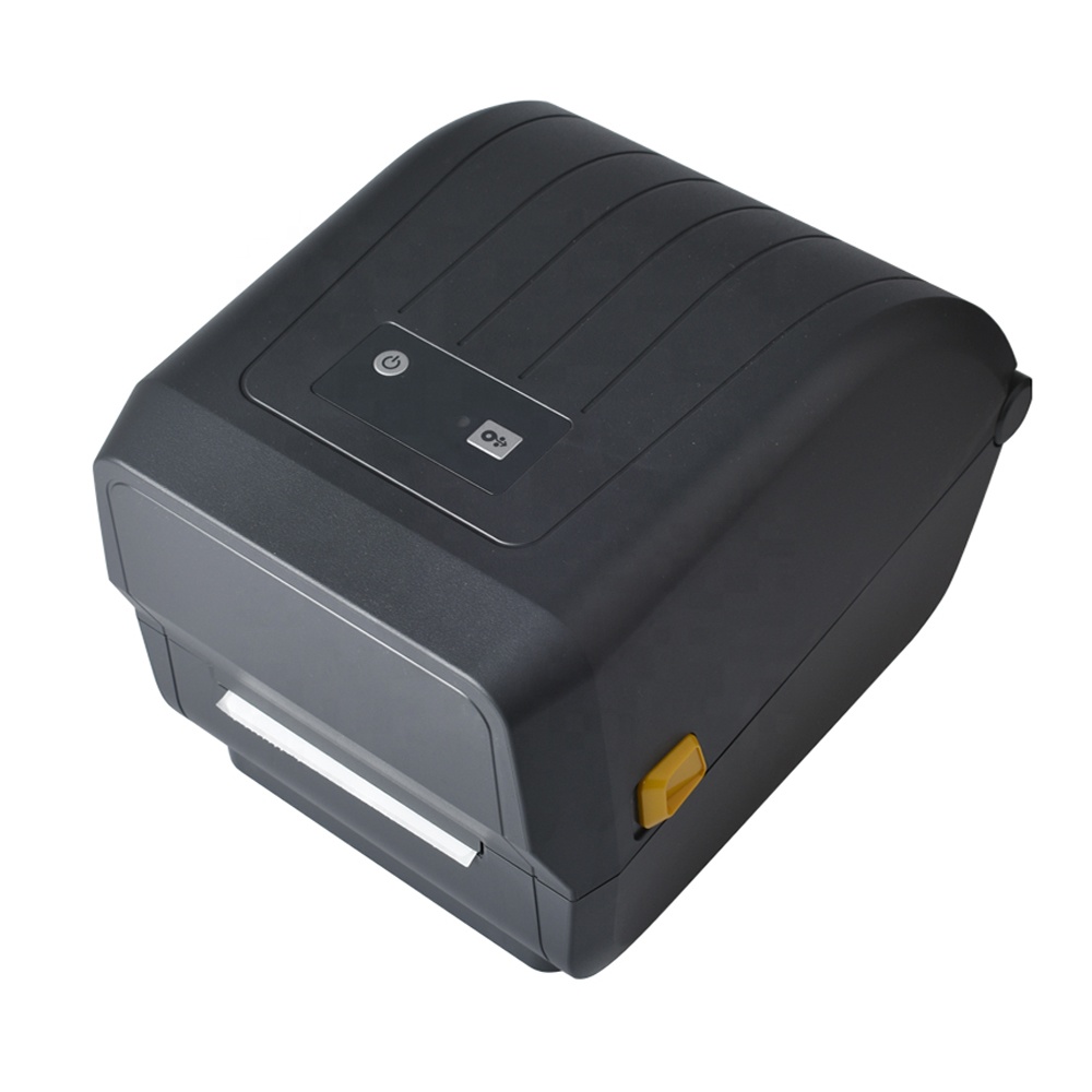 Thermal Transfer 4 Inch ZD888C - Barcode Printer review and price