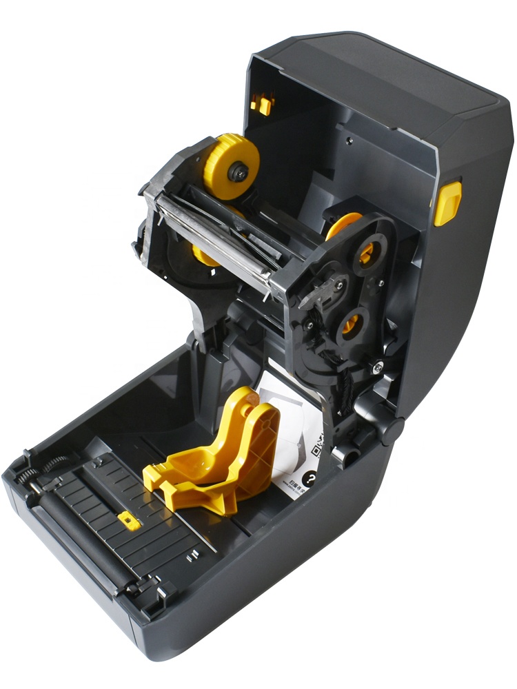 Thermal Transfer 4 Inch ZD888C - Barcode Printer review and price