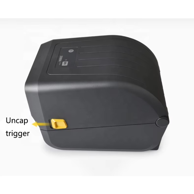 Thermal Transfer 4 Inch ZD888C - Barcode Printer review and price