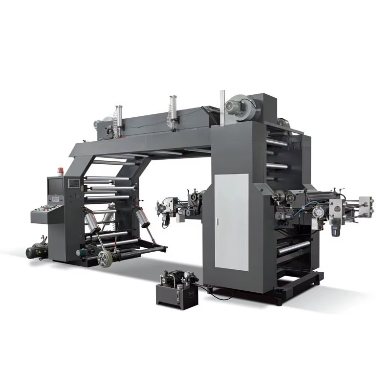 HIGH QUALITY 2 Colours Flexo   - Printer Paper review and price