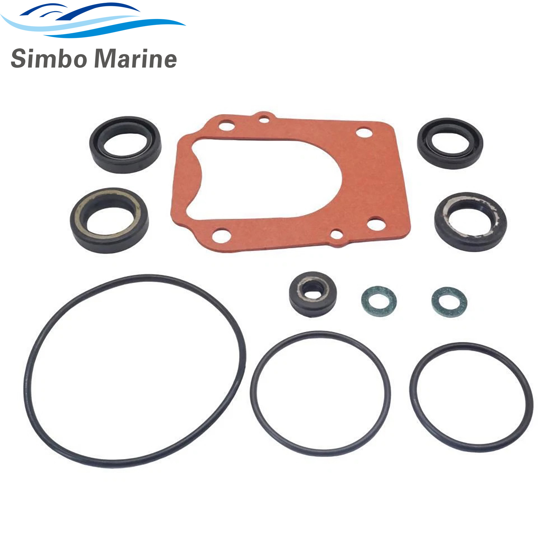Fits for Suzuki Marine 4-Strok - Ink Cartridge review and price