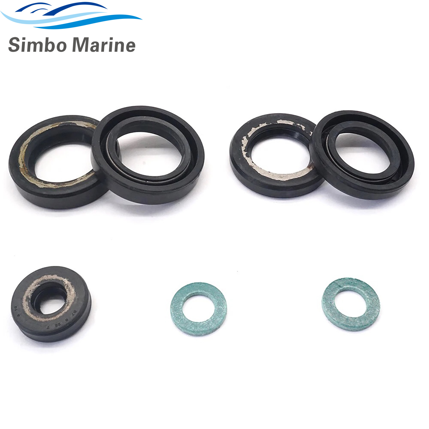 Fits for Suzuki Marine 4-Strok - Ink Cartridge review and price