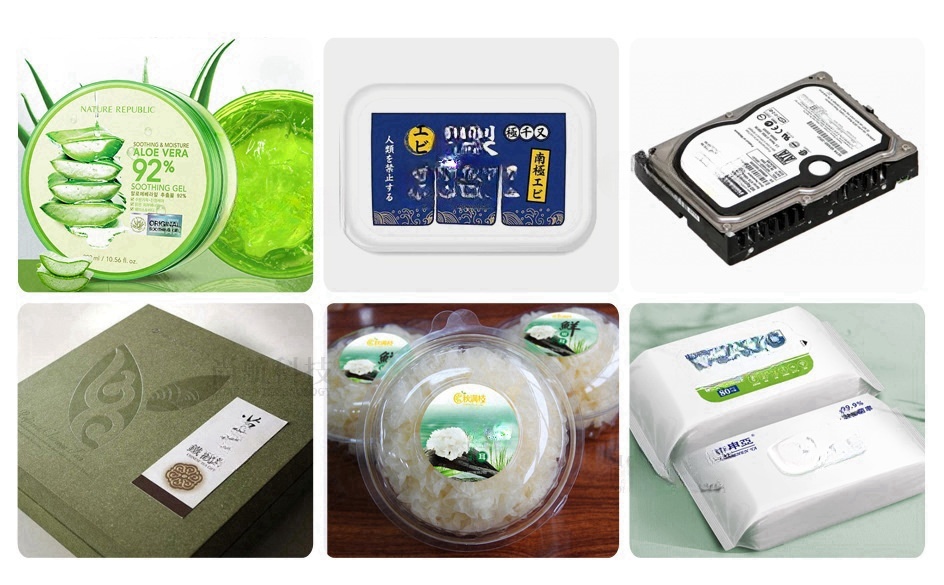 Industrial Automatic Flat Bag  - Commercial Printing And Packaging review and price