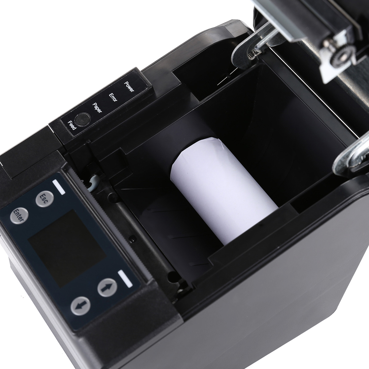 ATV&UTVCloud Enabled Receipt P - Receipt Printer review and price