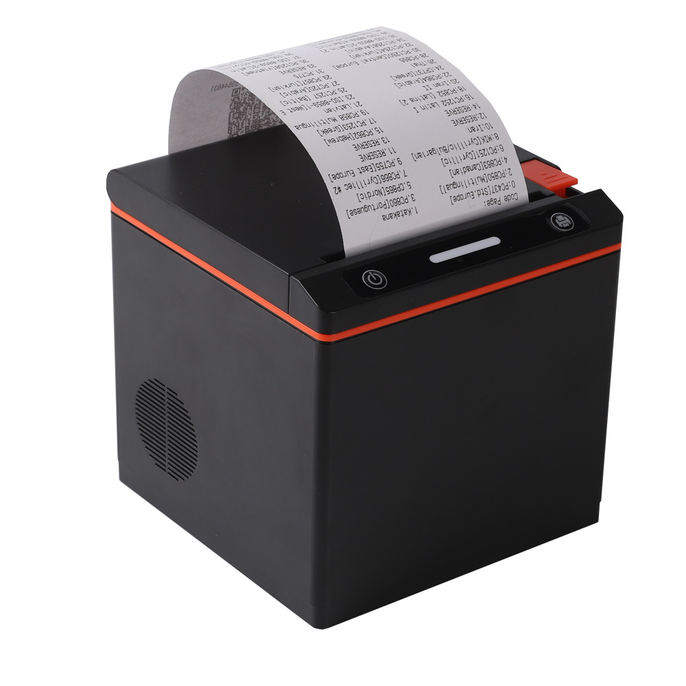 ATV&UTV80mm Desktop Thermal Re - Receipt Printer review and price