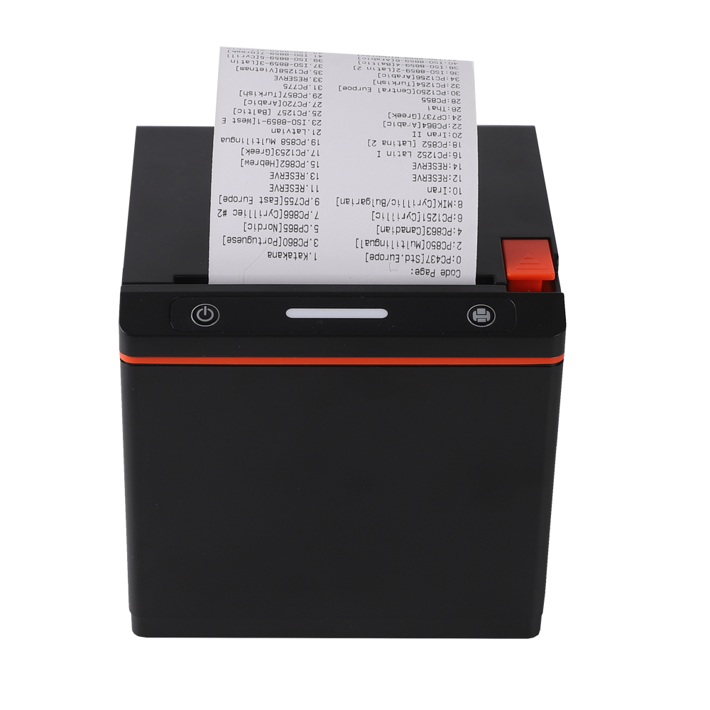 ATV&UTV80mm Desktop Thermal Re - Receipt Printer review and price