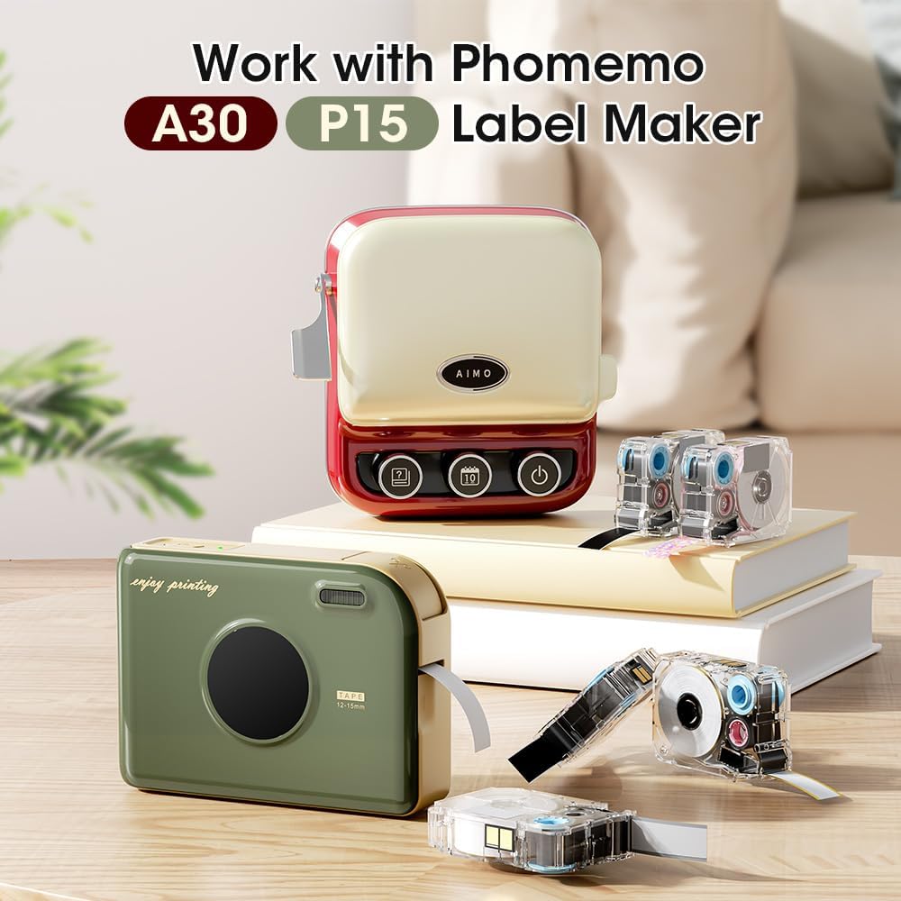 Phomemo A30 P15 Exclusive Embe - Commercial Fabric Printing Machine review and price