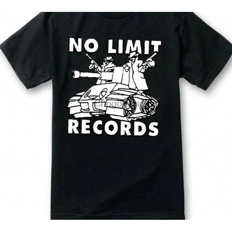 No Limit T Shirt New Retro 90S - Label Maker review and price