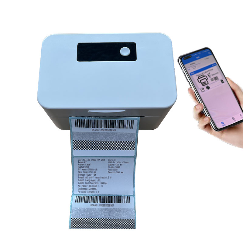 High Quality Desktop Thermal S - Barcode Printer review and price